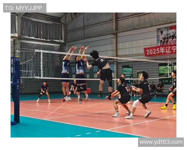 上海排球队的蜕变之路:从传统强队到现代化竞技先锋的全景观察 上海排球队的蜕变之路:从传统强队到现代化竞技先锋的全景观察