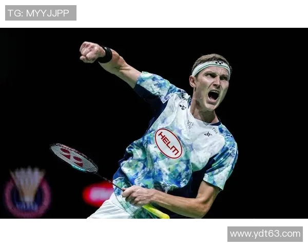 权威发布：全球羽毛球选手速度与实力综合排名揭晓