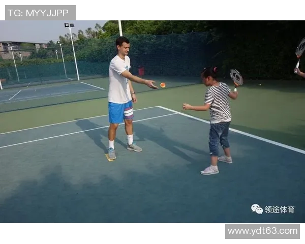 北京网球队心理素质分析与提升策略探讨