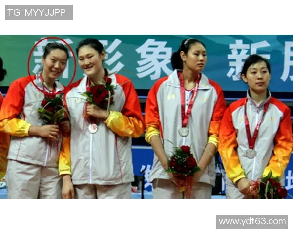 对话赵静:回顾辉煌排球生涯与未来发展展望 对话赵静:回顾辉煌排球生涯与未来发展展望