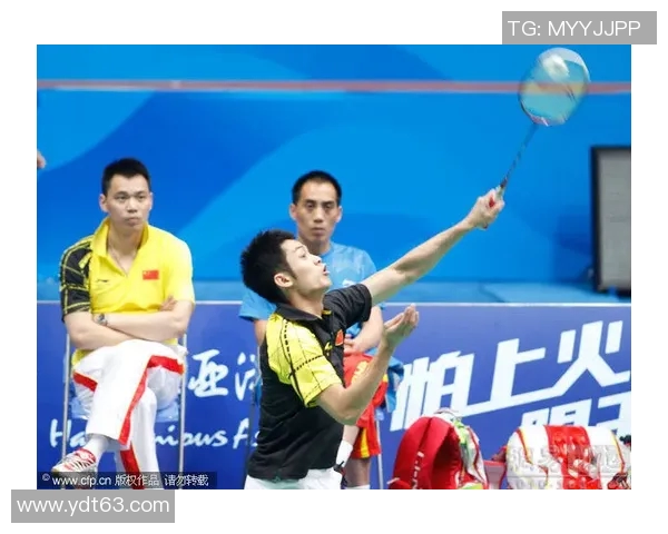 广州羽毛球队个人能力提升之路探讨与分析