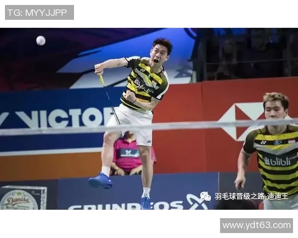 吴丽专访:揭秘羽毛球冠军背后的努力与坚持之路 吴丽专访:揭秘羽毛球冠军背后的努力与坚持之路