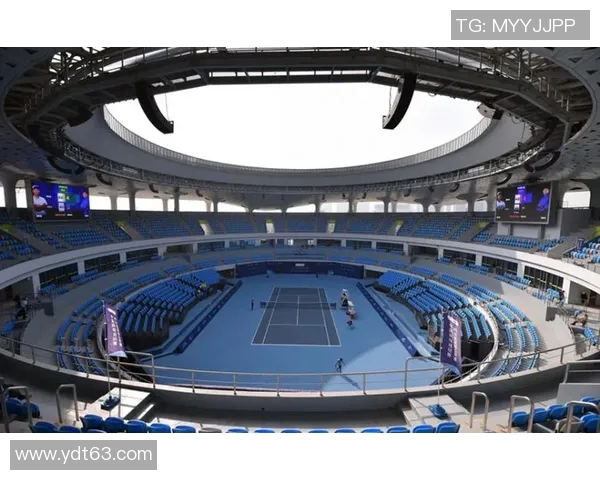 杨磊独家分享网球心得与技巧助你提升球技的全面指南 杨磊独家分享网球心得与技巧助你提升球技的全面指南