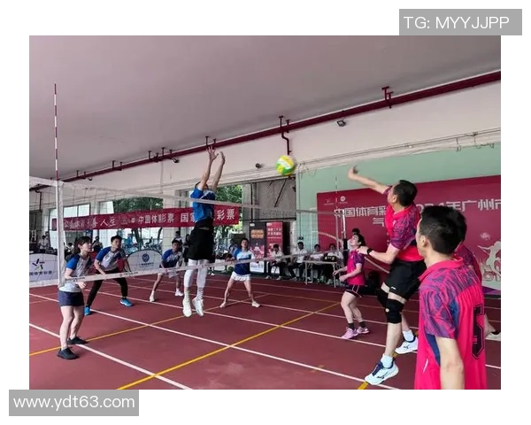 广州排球队阵地战分析:优劣势及未来发展方向探讨 广州排球队阵地战分析:优劣势及未来发展方向探讨