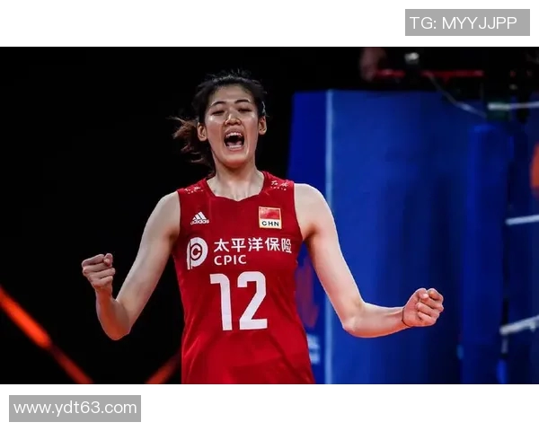 深圳排球队在排球战术排行榜中荣登第五名展现强大实力与潜力 深圳排球队在排球战术排行榜中荣登第五名展现强大实力与潜力