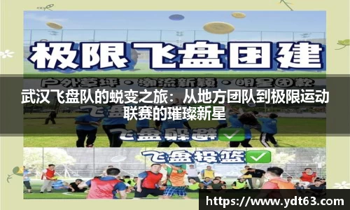 武汉飞盘队的蜕变之旅：从地方团队到极限运动联赛的璀璨新星