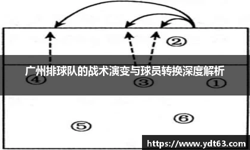广州排球队的战术演变与球员转换深度解析