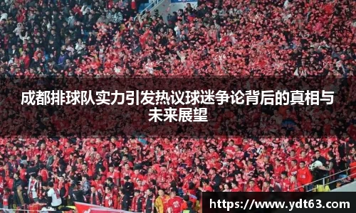 成都排球队实力引发热议球迷争论背后的真相与未来展望