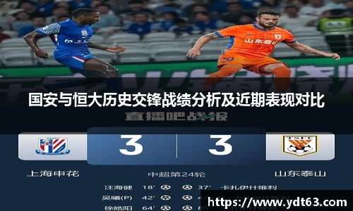 国安与恒大历史交锋战绩分析及近期表现对比